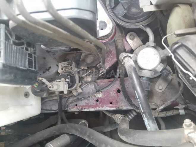 Mercedes C 200 1998, 215,436 km - 2.0 л - Qazax