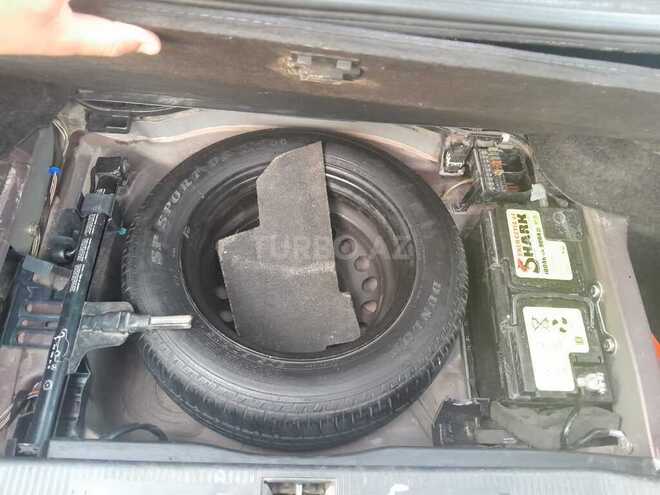 Mercedes C 200 1998, 215,436 km - 2.0 л - Qazax