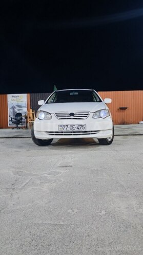 BYD F3 2013, 210,160 km - 1.6 l - Bakı
