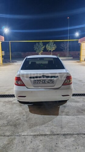 BYD F3 2013, 210,160 km - 1.6 l - Bakı