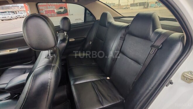 BYD F3 2013, 210,160 km - 1.6 l - Bakı