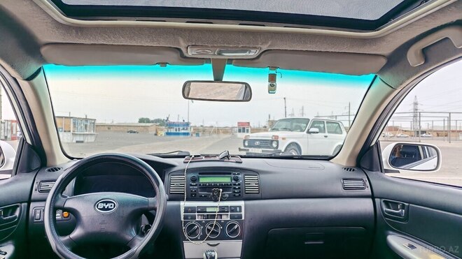 BYD F3 2013, 210,160 km - 1.6 l - Bakı