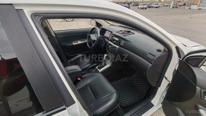 BYD F3 2013, 210,160 km - 1.6 l - Bakı