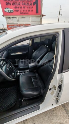 BYD F3 2013, 210,160 km - 1.6 l - Bakı