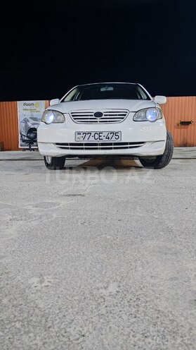 BYD F3 2013, 210,160 km - 1.6 l - Bakı