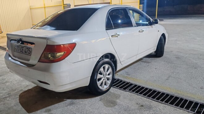BYD F3 2013, 210,160 km - 1.6 l - Bakı