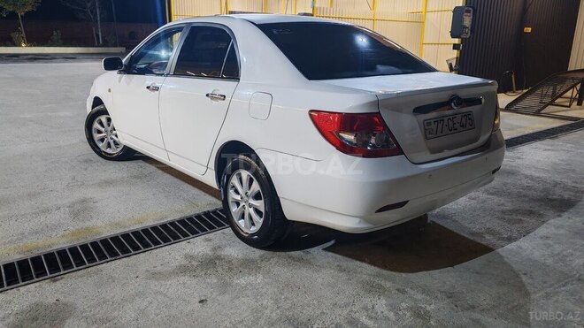 BYD F3 2013, 210,160 km - 1.6 l - Bakı