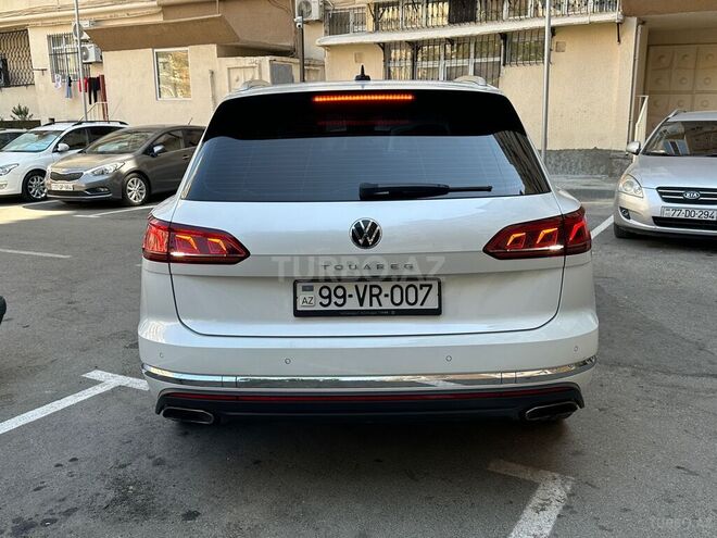 Volkswagen Touareg 2021, 70,050 km - 3.0 l - Bakı