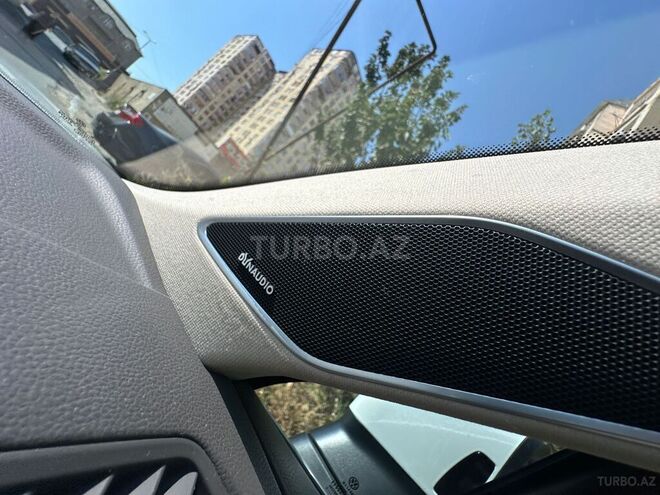 Volkswagen Touareg 2021, 70,050 km - 3.0 l - Bakı
