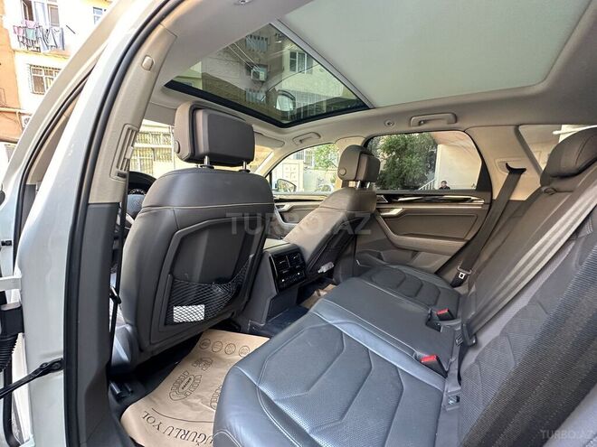 Volkswagen Touareg 2021, 70,050 km - 3.0 l - Bakı