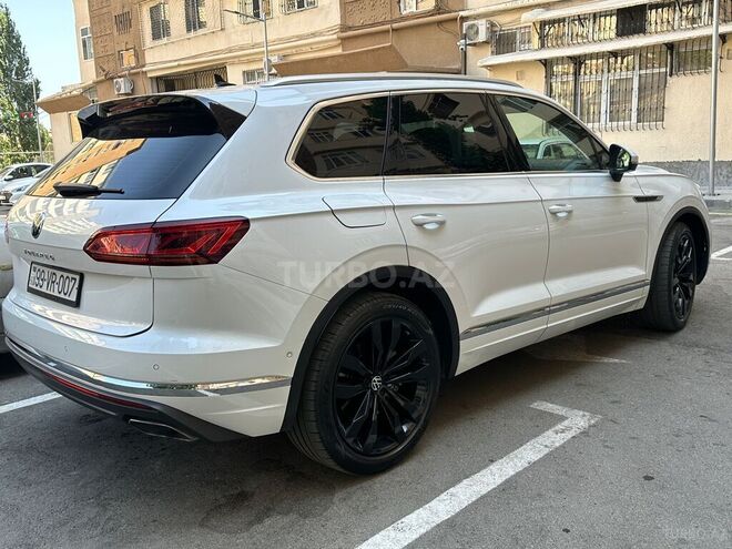 Volkswagen Touareg 2021, 70,050 km - 3.0 l - Bakı
