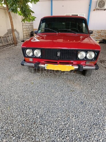 LADA (VAZ) 2106 1982, 123,880 km - 1.3 l - İmişli