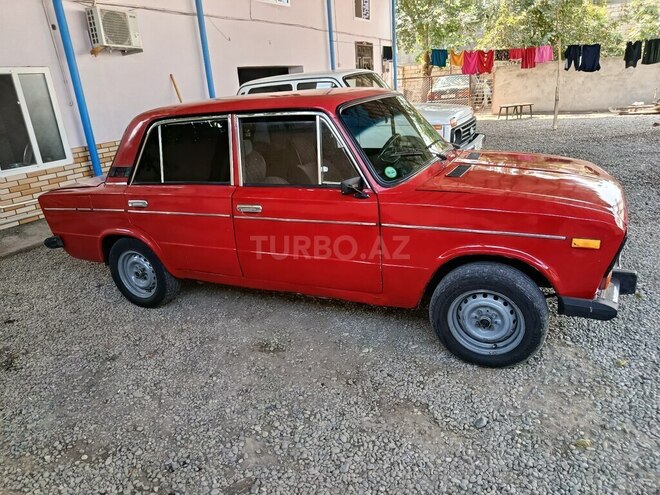 LADA (VAZ) 2106 1982, 123,880 km - 1.3 l - İmişli