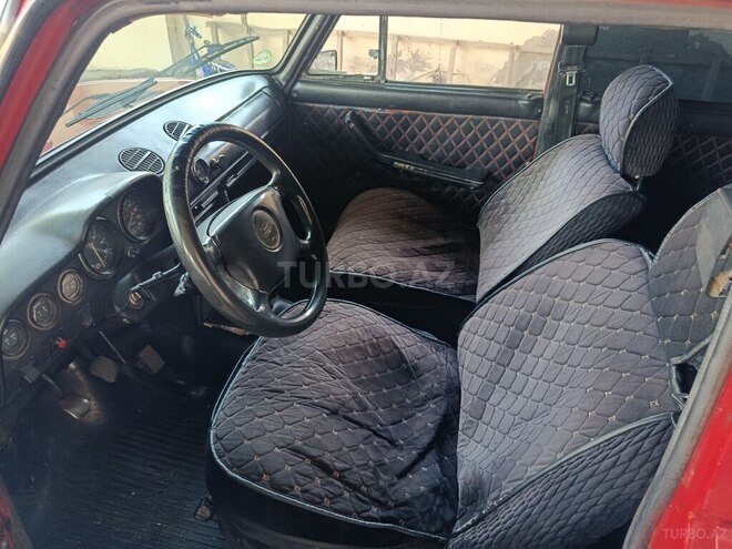 LADA (VAZ) 2106 1982, 123,880 km - 1.3 l - İmişli