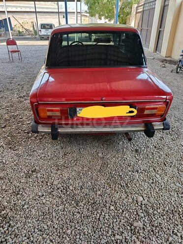 LADA (VAZ) 2106 1982, 123,880 km - 1.3 l - İmişli