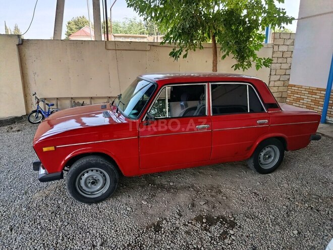LADA (VAZ) 2106 1982, 123,880 km - 1.3 l - İmişli