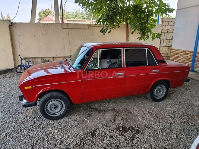 LADA (VAZ) 2106 1982, 123,880 km - 1.3 l - İmişli