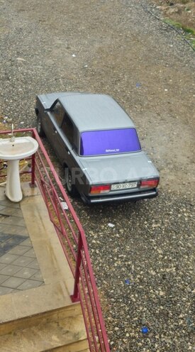 LADA (VAZ) 2107 2010, 130,000 km - 1.6 l - Ağcabədi