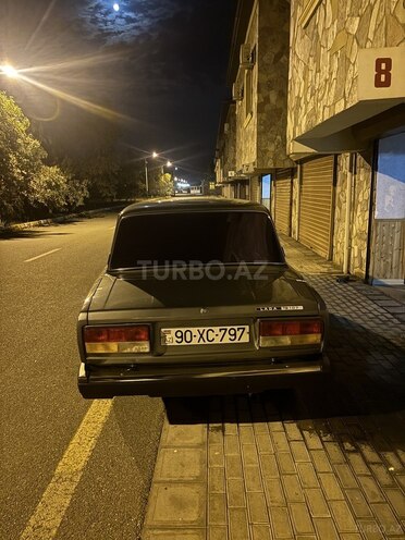 LADA (VAZ) 2107 2010, 130,000 km - 1.6 l - Ağcabədi