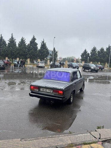 LADA (VAZ) 2107 2010, 130,000 km - 1.6 l - Ağcabədi