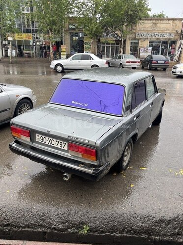 LADA (VAZ) 2107 2010, 130,000 km - 1.6 l - Ağcabədi