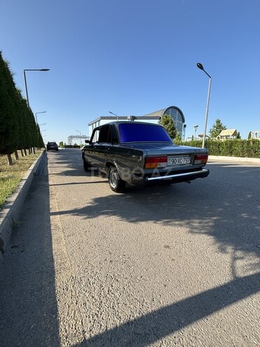 LADA (VAZ) 2107 2010, 130,000 km - 1.6 l - Ağcabədi