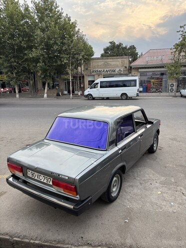 LADA (VAZ) 2107 2010, 130,000 km - 1.6 l - Ağcabədi
