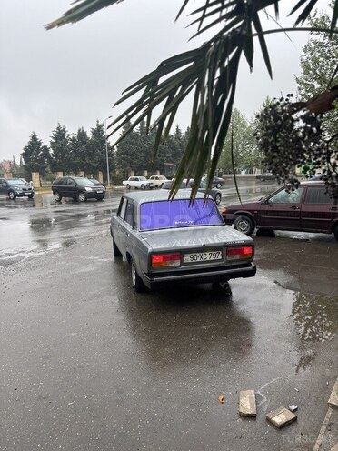 LADA (VAZ) 2107 2010, 130,000 km - 1.6 l - Ağcabədi
