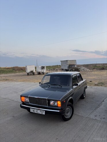 LADA (VAZ) 2107 2010, 130,000 km - 1.6 l - Ağcabədi