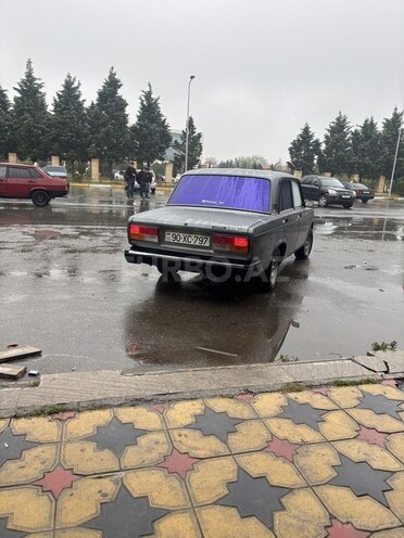 LADA (VAZ) 2107 2010, 130,000 km - 1.6 l - Ağcabədi