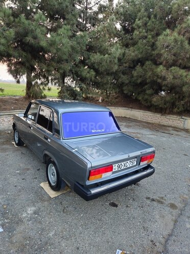 LADA (VAZ) 2107 2010, 130,000 km - 1.6 l - Ağcabədi