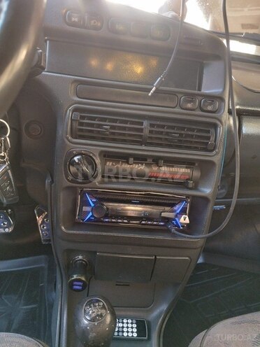 LADA (VAZ) 21099 1999, 170,000 km - 1.6 л - Ağdaş