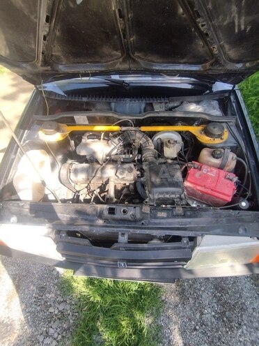 LADA (VAZ) 21099 1999, 170,000 km - 1.6 л - Ağdaş