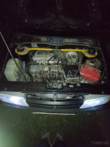 LADA (VAZ) 21099 1999, 170,000 km - 1.6 л - Ağdaş