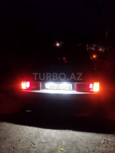 LADA (VAZ) 21099 1999, 170,000 km - 1.6 л - Ağdaş