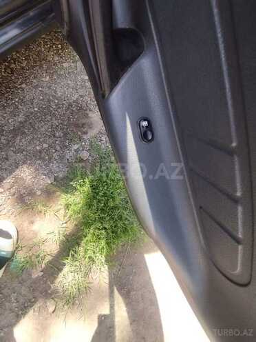 LADA (VAZ) 21099 1999, 170,000 km - 1.6 л - Ağdaş