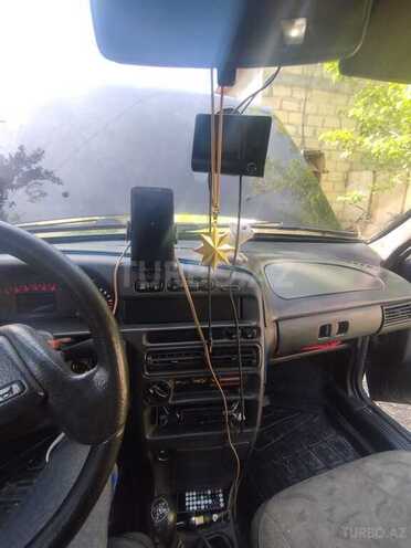 LADA (VAZ) 21099 1999, 170,000 km - 1.6 л - Ağdaş