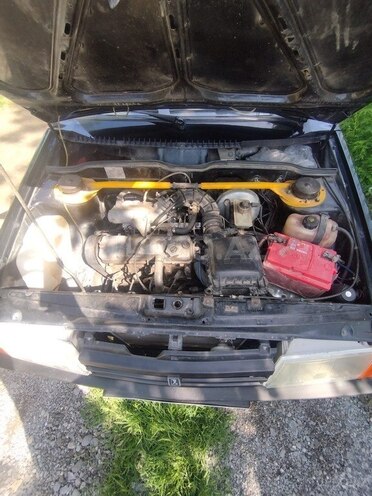 LADA (VAZ) 21099 1999, 170,000 km - 1.6 л - Ağdaş