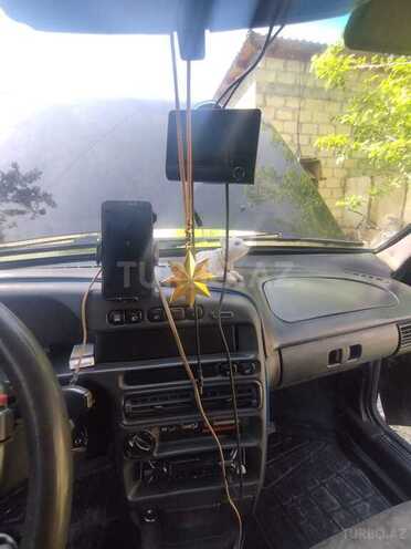 LADA (VAZ) 21099 1999, 170,000 km - 1.6 л - Ağdaş