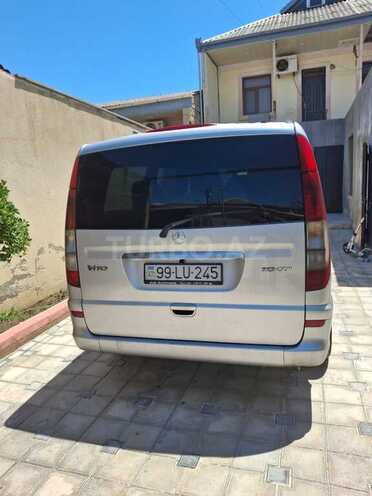 Mercedes Vito 2011, 300,000 km - 2.2 л - Bakı
