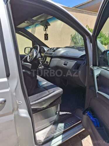 Mercedes Vito 2011, 300,000 km - 2.2 л - Bakı
