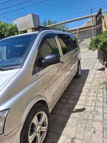 Mercedes Vito 2011, 300,000 km - 2.2 л - Bakı