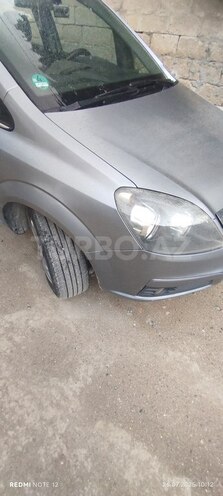 Opel Zafira 2007, 210,563 km - 1.6 l - Bakı