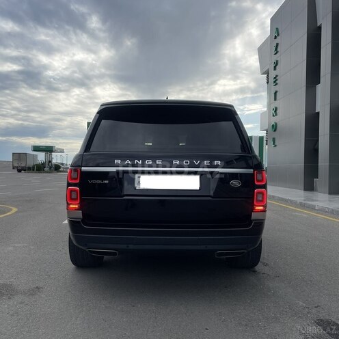 Land Rover Range Rover 2020, 21,000 km - 3.0 l - Bakı