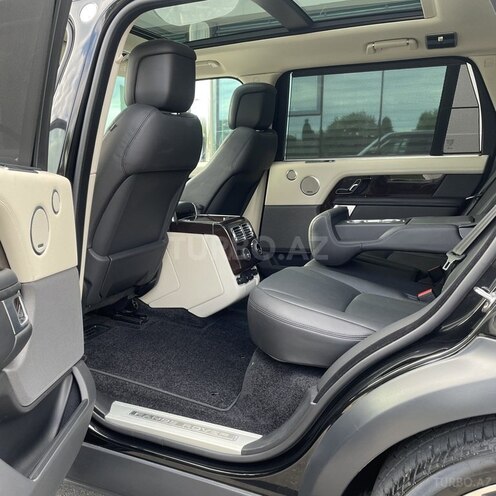 Land Rover Range Rover 2020, 21,000 km - 3.0 l - Bakı
