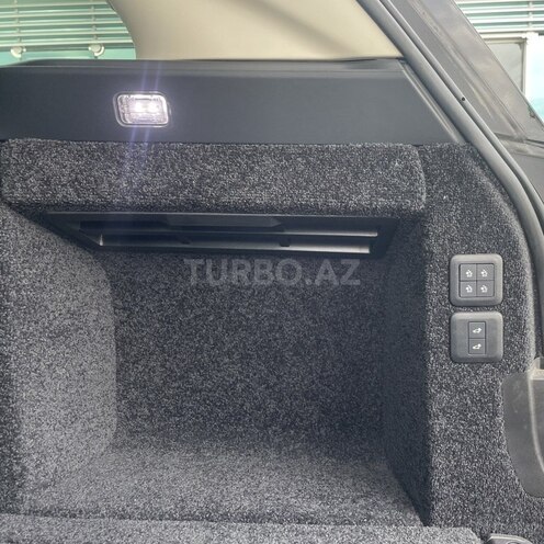 Land Rover Range Rover 2020, 21,000 km - 3.0 l - Bakı