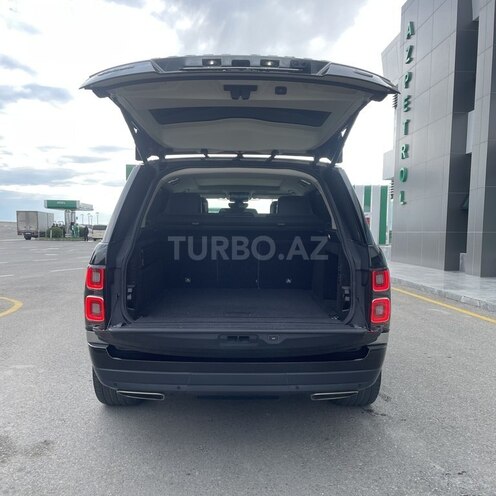 Land Rover Range Rover 2020, 21,000 km - 3.0 l - Bakı
