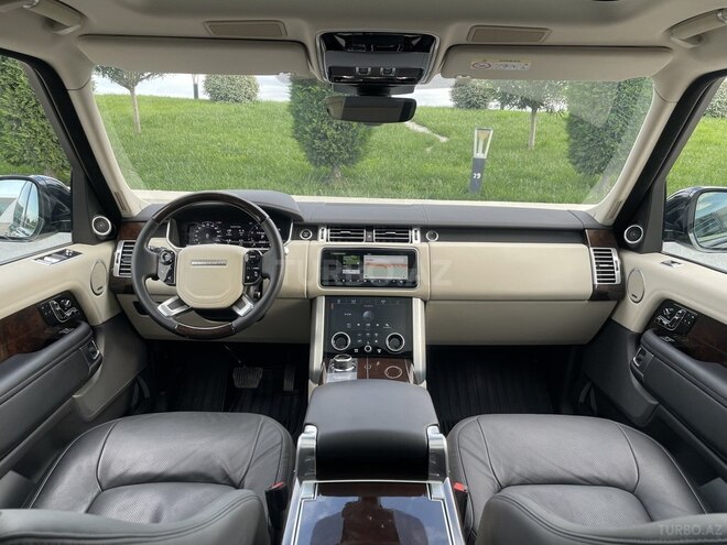 Land Rover Range Rover 2020, 21,000 km - 3.0 l - Bakı