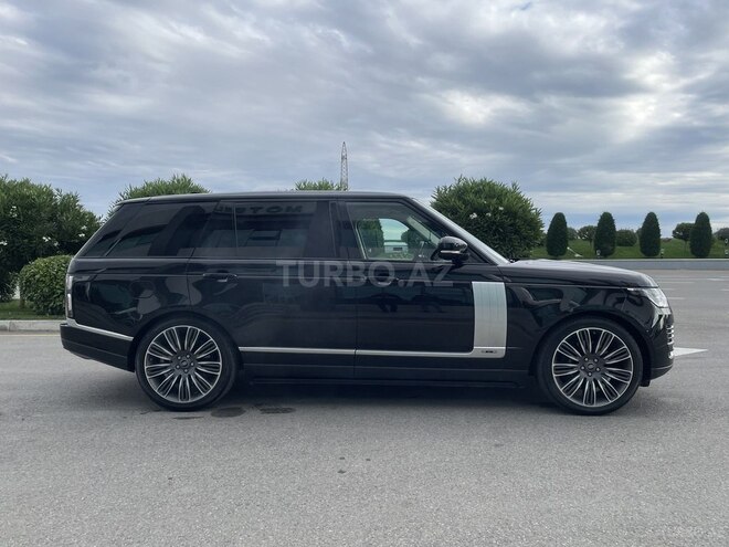 Land Rover Range Rover 2020, 21,000 km - 3.0 l - Bakı