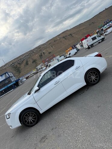 Khazar LD 2024, 63,000 km - 1.7 l - Bakı